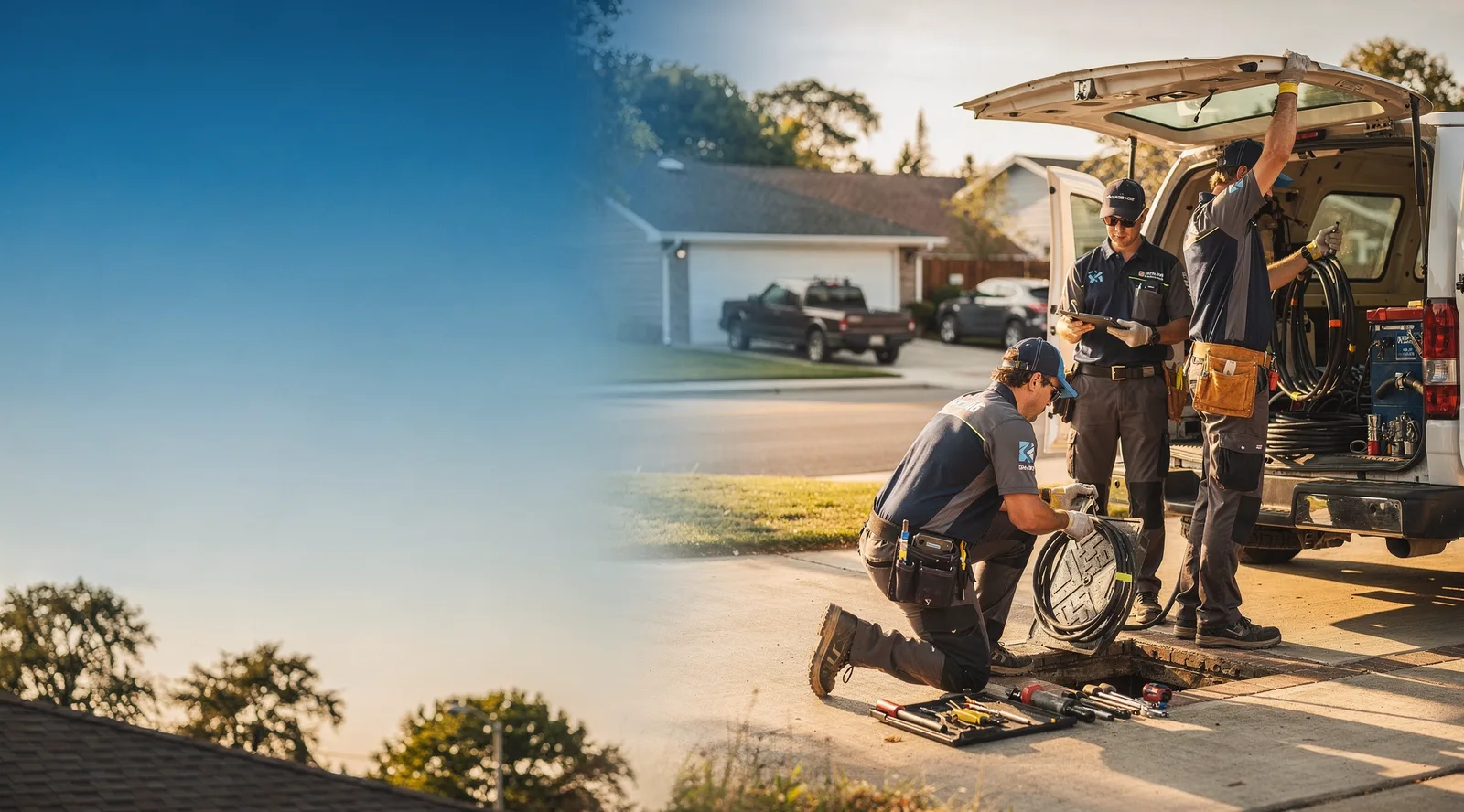 Water Softener Installation in Clayton, CA near me